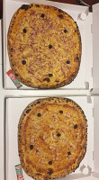 Pizza Sun food