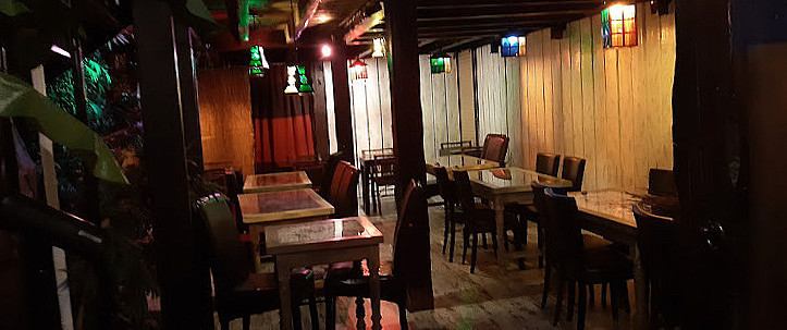 restaurant image
