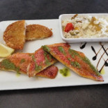 Le Plaza Canet-en-Roussillon Nourriture