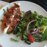 Le Plaza Canet-en-Roussillon Nourriture