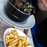 Le Plaza Canet-en-Roussillon Boisson