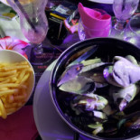 Le Plaza Canet-en-Roussillon Boisson