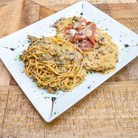 Nonna Et Nonno food