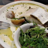 Le Bistrot Des Barrières Comida