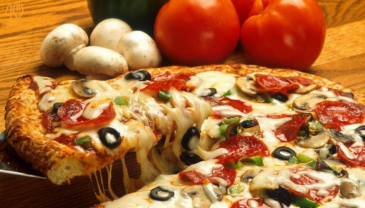 La Casa Pizza Grill