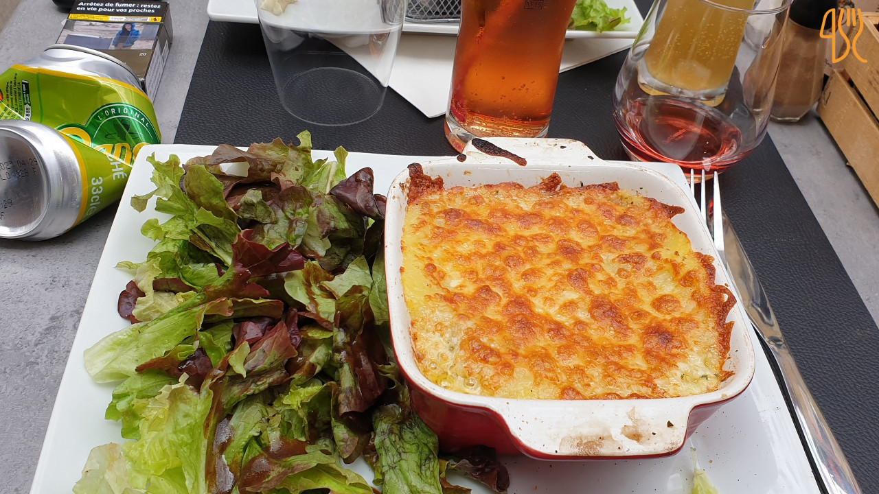 Chez Mourroux Sandwicherie