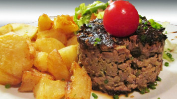 Europe Tabac food