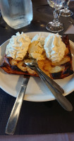 Le Tiki food
