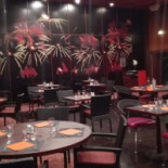 Restaurant du Casino Dentro