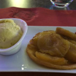 Restaurant du Casino Nourriture