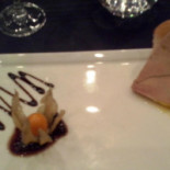 Restaurant du Casino Nourriture