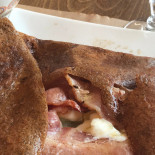 Ty Tante Jeanne drink