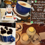 Ty Tante Jeanne drink