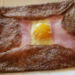 Ty Tante Jeanne food