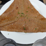 Creperie Lou Dotze Cibo