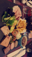 Le Cocteau food