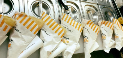 Delicieux Montmartre Boisson