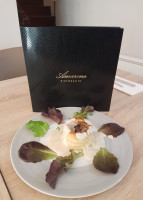 Amarone Ristorante menu