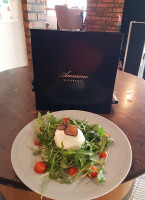 Amarone Ristorante food