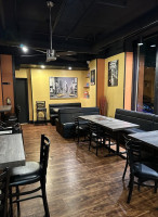 Amarone Ristorante inside