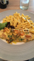 Amarone Ristorante food