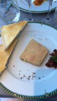 Restaurant du Port food