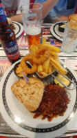 Memphis Coffee food