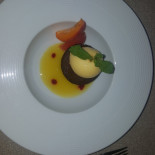 Auberge de l'Ile drink