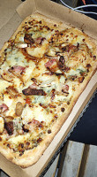 Domino's Pizza Sceaux food