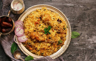 Vézère Lodge Le Bugue food