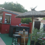 Le Montecristo Extérieur