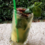 Le Montecristo Boisson