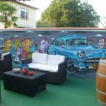 Le Montecristo Extérieur