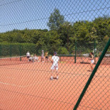 Restaurant du Golf et Tennis du Haras de Jardy Exterior