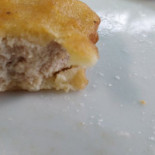 Les Caprices d'Etigny Nourriture