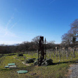 La Ferme Ostalapia Exterior