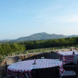 La Ferme Ostalapia Exterior