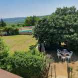 Ferme Auberge outside