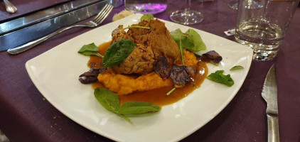 L'Art Home food