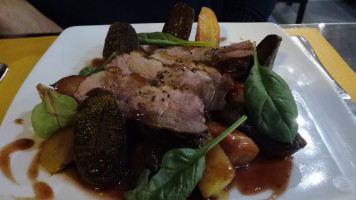 L'Art Home food
