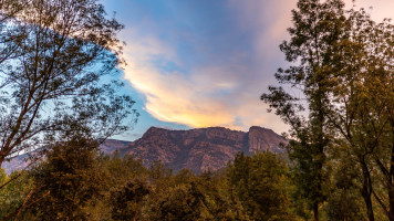 Granit La Mécanique Des Frères Bonano Exterior