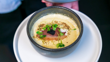 La Gourmandise food