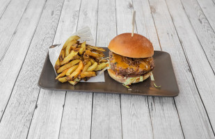 Ze Kitchen Burger   Sur Place, Ou En Livraison  ‍ ‍ food