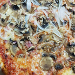 Lou Pountet Nourriture