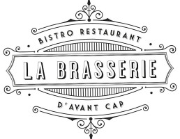 La Brasserie logo