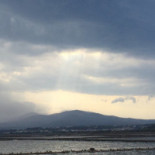 Salin De La Palme Extérieur