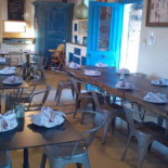 Salin De La Palme Dentro