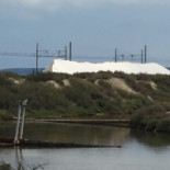 Salin De La Palme Extérieur