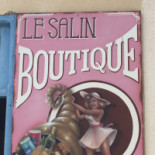 Salin De La Palme Logo