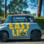 Santosha Hossegor Asiatique Exterior